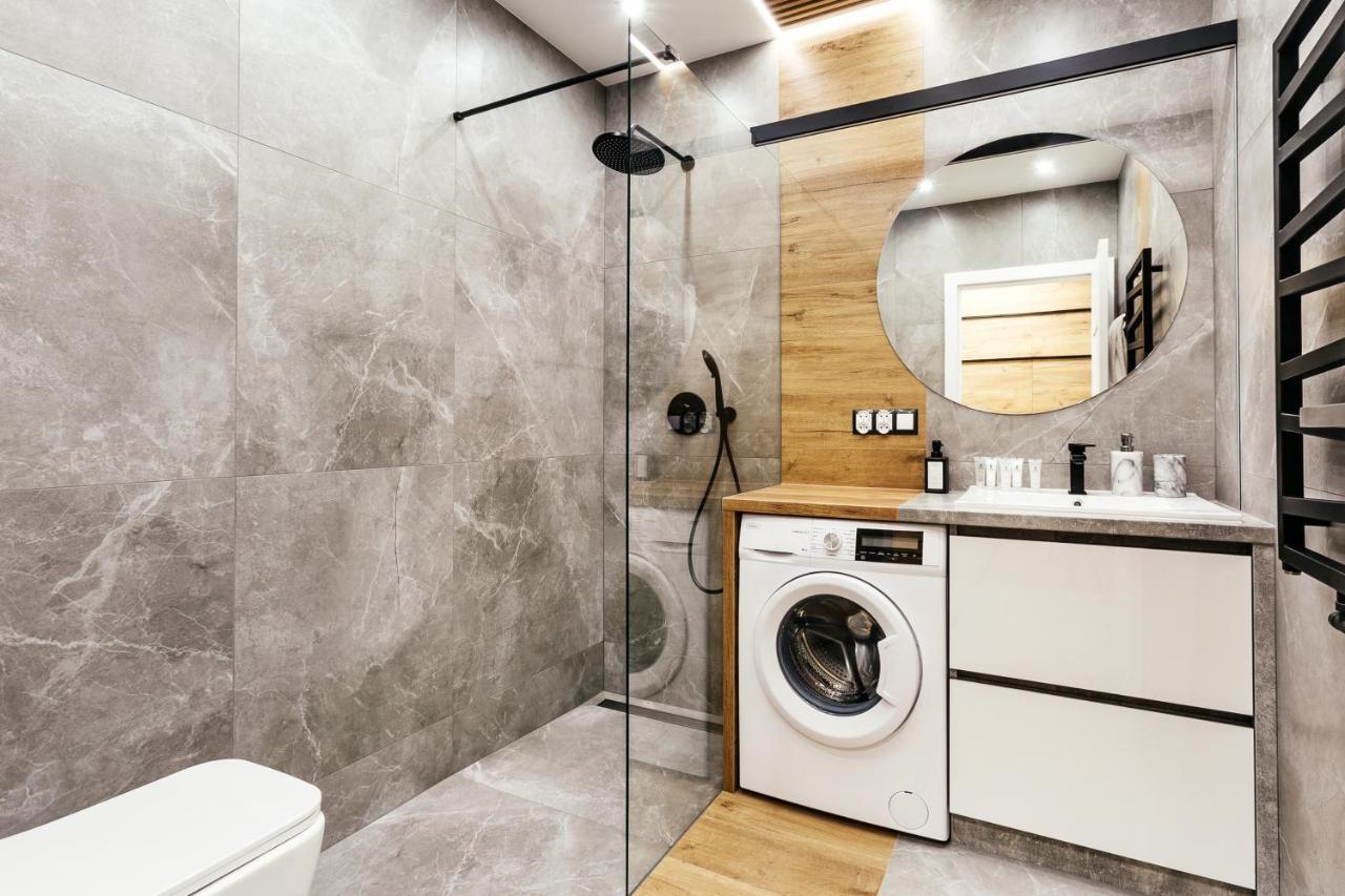 Golden Queen Apartments Old Town كراكوفيا المظهر الخارجي الصورة