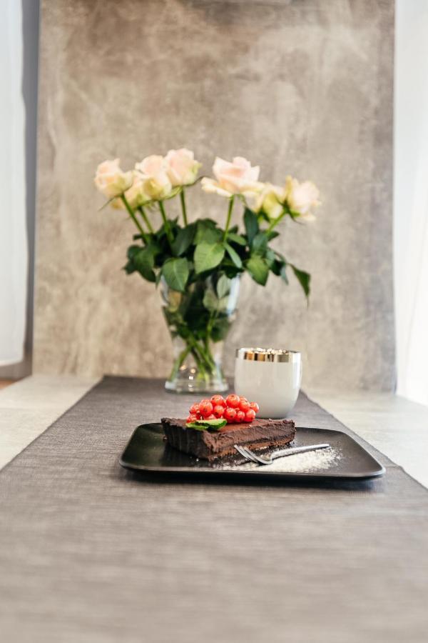 Golden Queen Apartments Old Town كراكوفيا المظهر الخارجي الصورة
