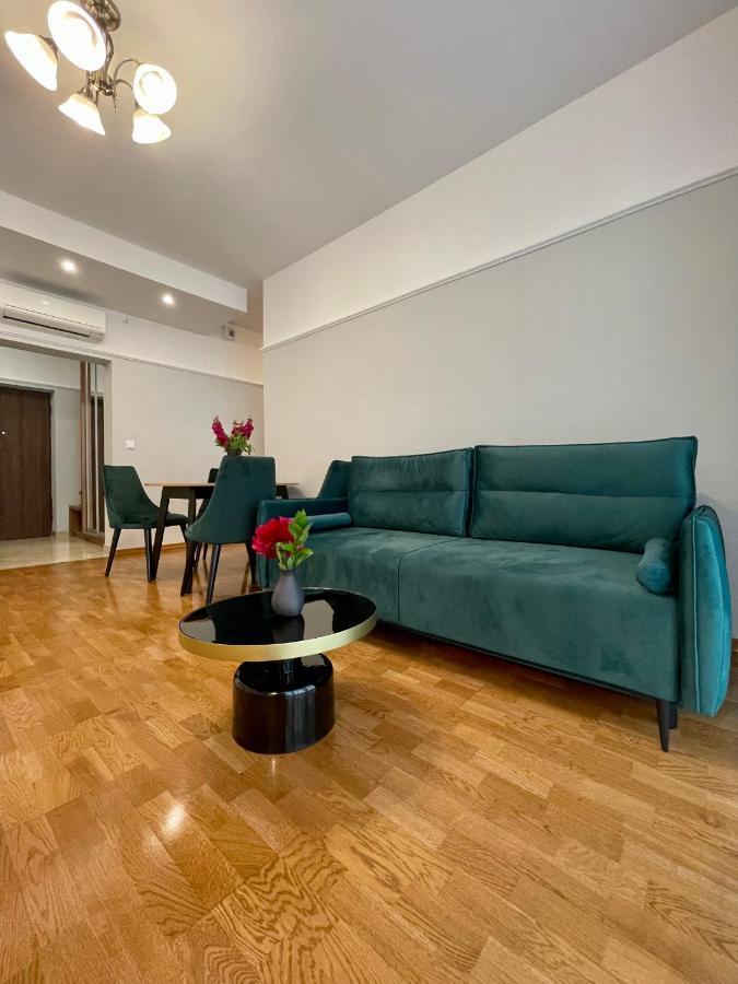 Golden Queen Apartments Old Town كراكوفيا المظهر الخارجي الصورة