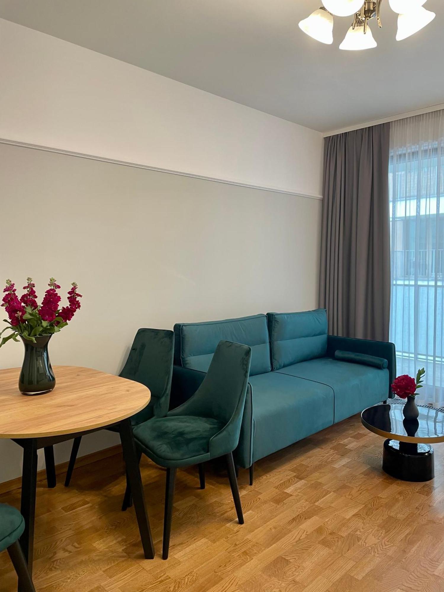 Golden Queen Apartments Old Town كراكوفيا المظهر الخارجي الصورة