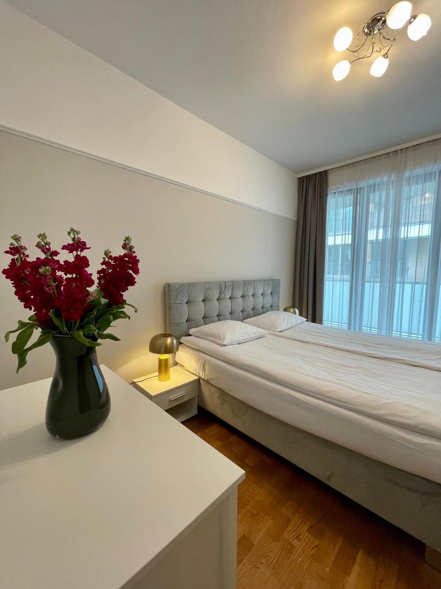 Golden Queen Apartments Old Town كراكوفيا المظهر الخارجي الصورة